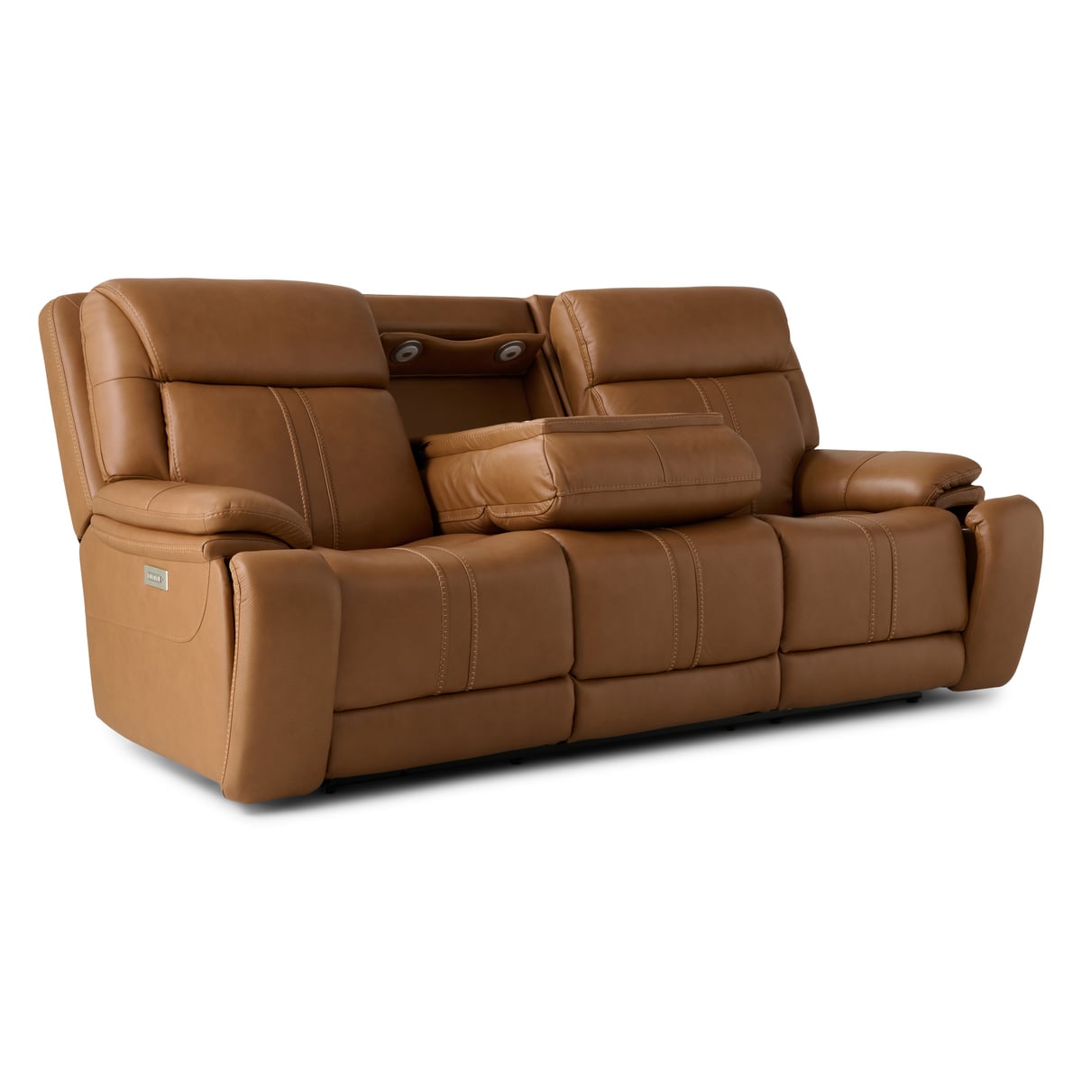 Xara Immersive Sofa | The Furniture Mart