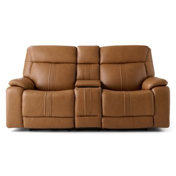 A picture of Xara Immersive Loveseat.