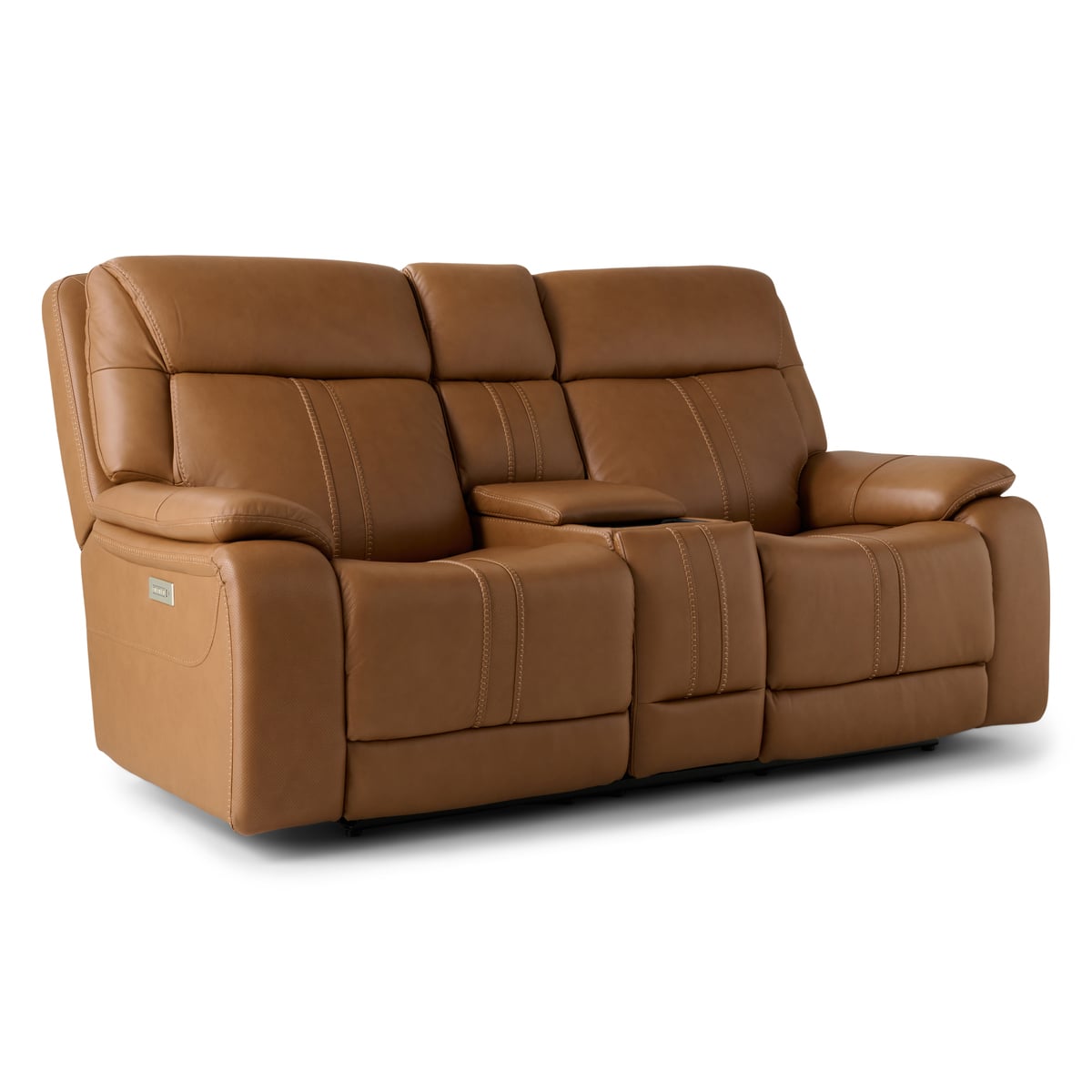 Xara Immersive Loveseat | The Furniture Mart