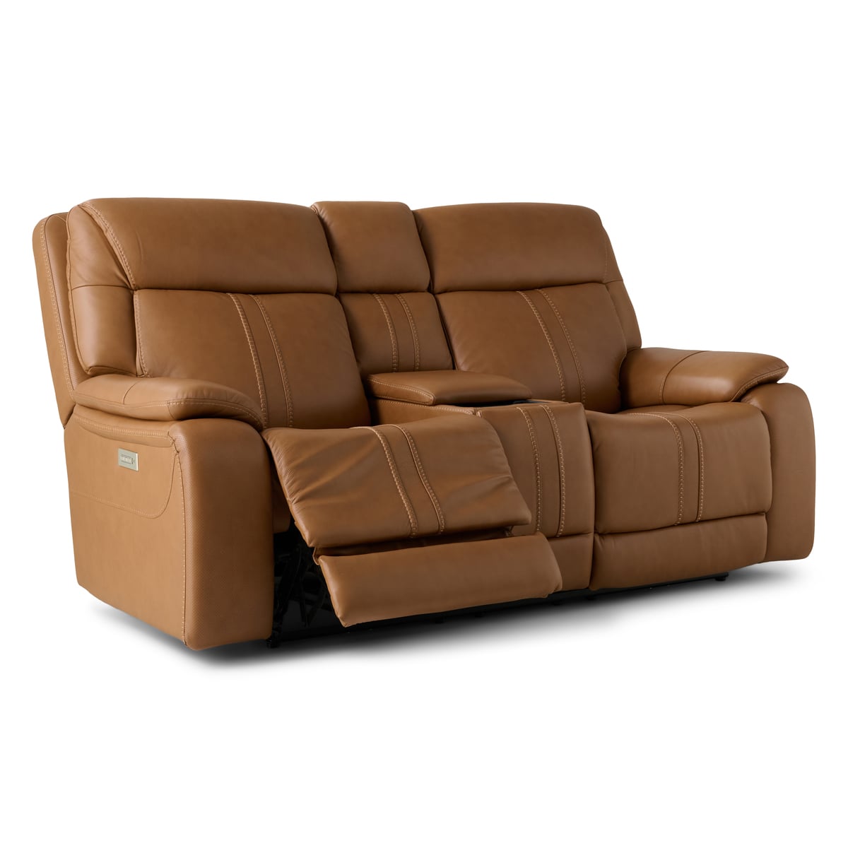 Xara Immersive Loveseat | The Furniture Mart