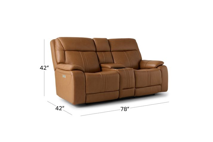 Picture of Xara Immersive Loveseat
