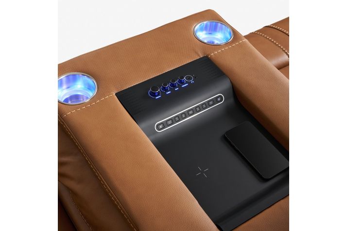 Picture of Xara Immersive Sofa