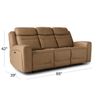 Picture of Pasos Power Sofa