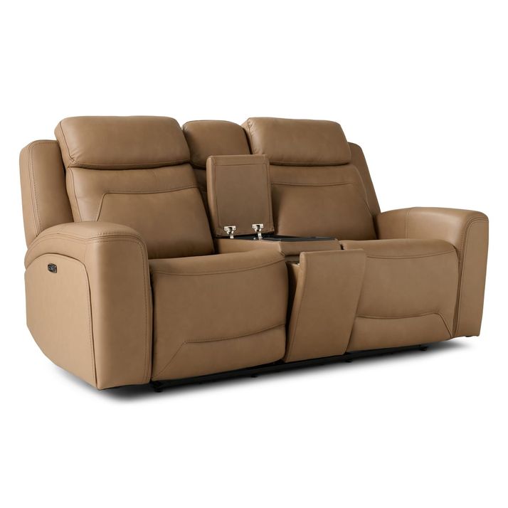 Picture of Pasos Power Loveseat