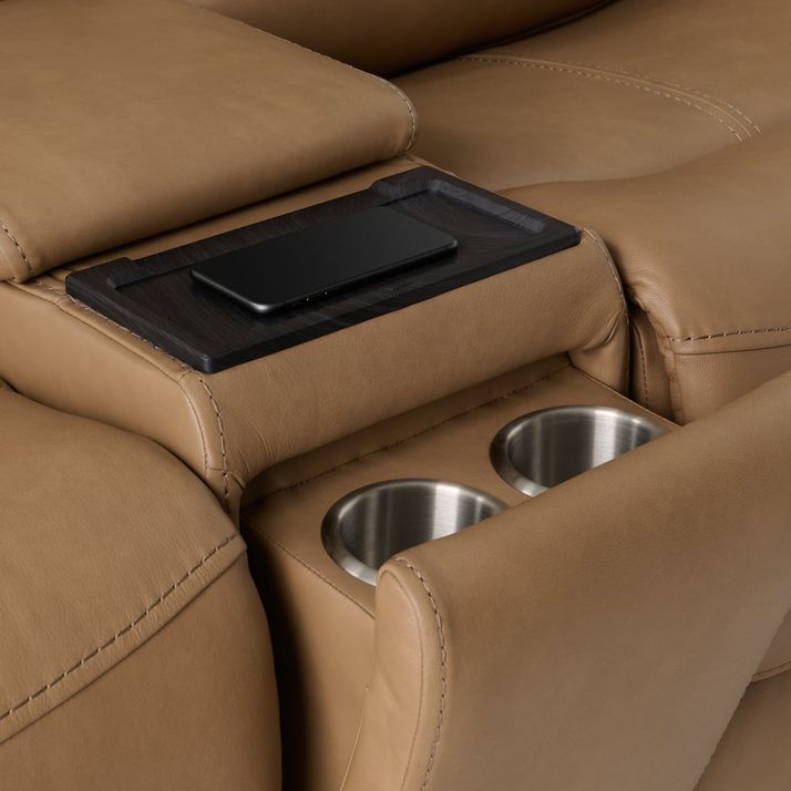 Picture of Pasos Power Loveseat