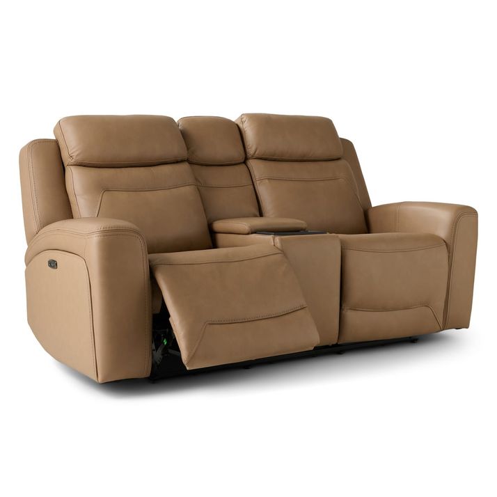 Picture of Pasos Power Loveseat