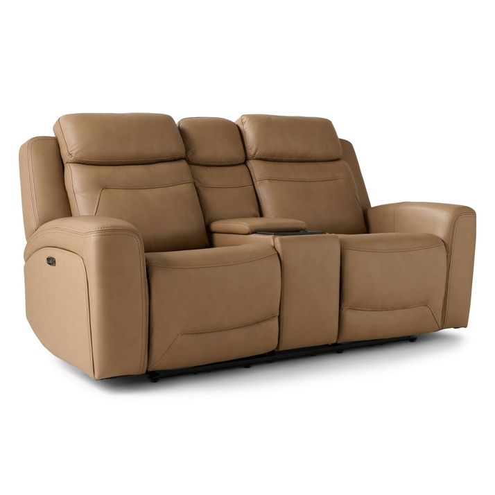 Picture of Pasos Power Loveseat