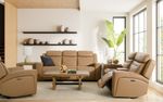 Picture of Pasos Power Recliner