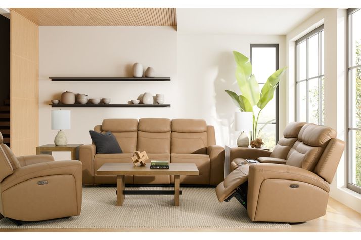 Picture of Pasos Power Recliner