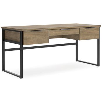 A picture of Montia Home Office Desk.