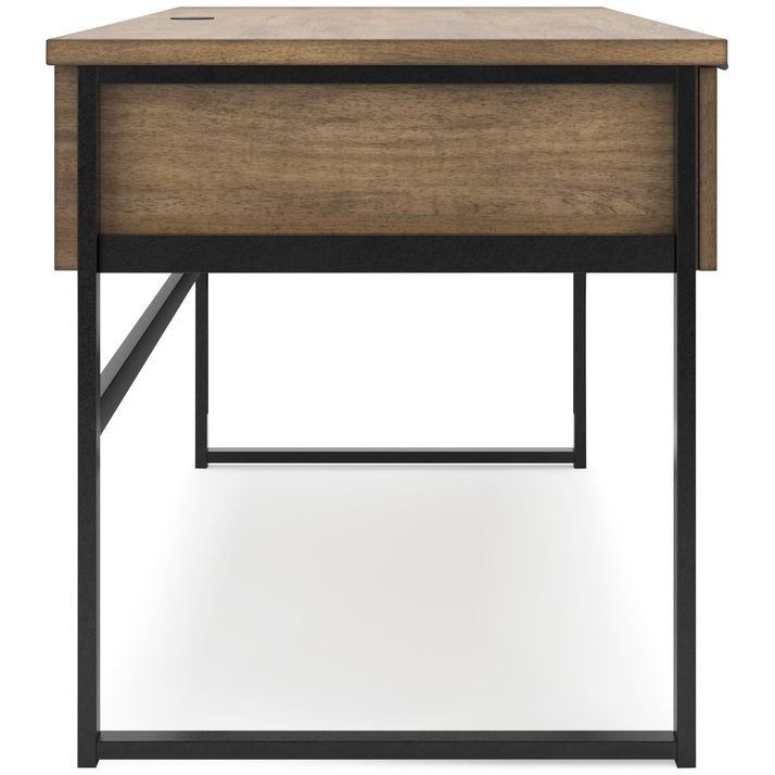 Picture of Montia Home Office Desk
