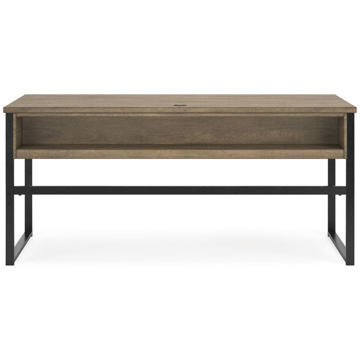 Picture of Montia Home Office Desk