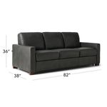 Picture of Vinnie Mesa Sofa Bed
