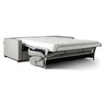 Picture of Vinnie Pebble Sleeper Sofa