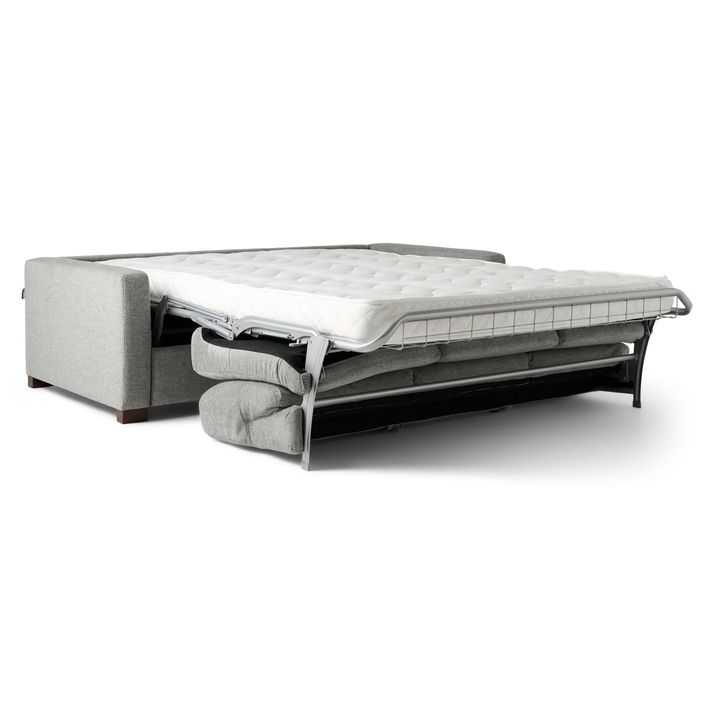Picture of Vinnie Pebble Sleeper Sofa