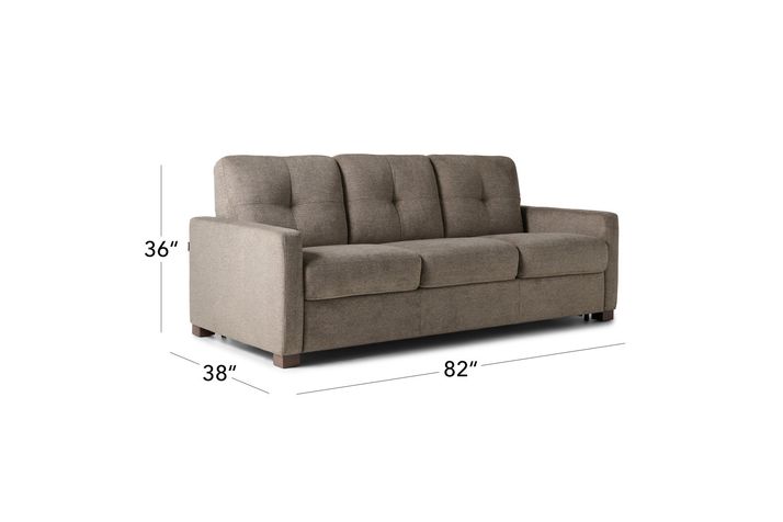 Picture of Noci Cavalli Sleeper Sofa