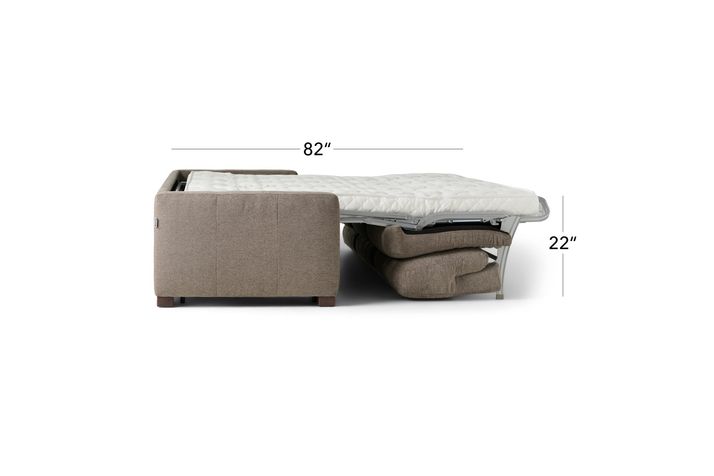 Picture of Noci Cavalli Sleeper Sofa
