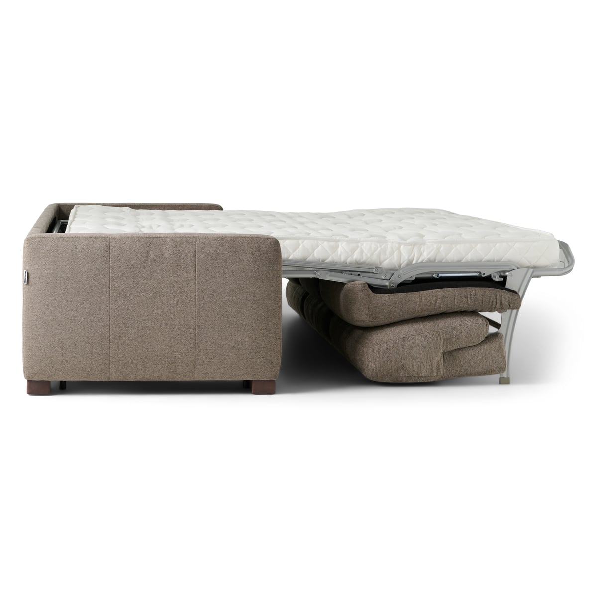 その他 CabCallawayACMEFurnitureDELMAR SOFA3P Noci Cavalli Sleeper Sofa | The Furniture Mart