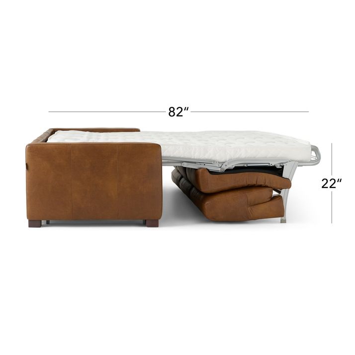 Picture of Noci Mesa Sleeper Sofa