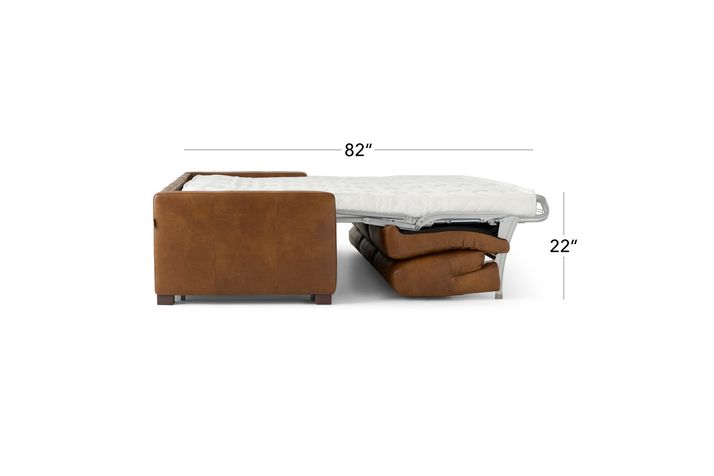 Picture of Noci Mesa Sofa Bed