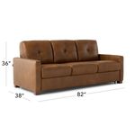 Picture of Noci Mesa Sleeper Sofa