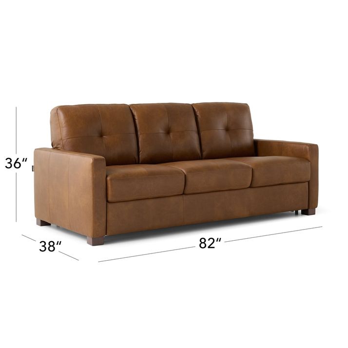 Picture of Noci Mesa Sleeper Sofa