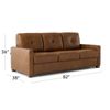 Picture of Noci Mesa Sofa Bed