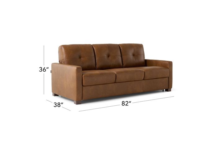 Picture of Noci Mesa Sofa Bed