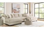 Picture of Nestle Buff 3pc Sectional