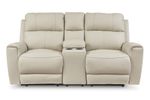 Picture of Dahlmoore Power Console Loveseat