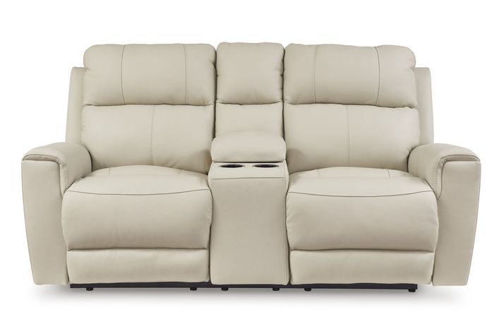 Picture of Dahlmoore Power Console Loveseat
