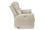 Picture of Dahlmoore Power Console Loveseat