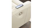 Picture of Dahlmoore Power Console Loveseat