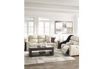 Picture of Dahlmoore Power Console Loveseat