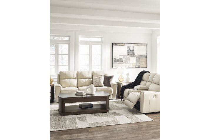Picture of Dahlmoore Power Console Loveseat