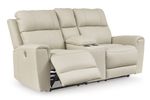 Picture of Dahlmoore Power Console Loveseat