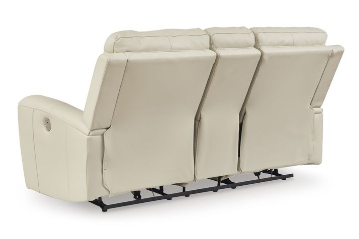 Picture of Dahlmoore Power Console Loveseat