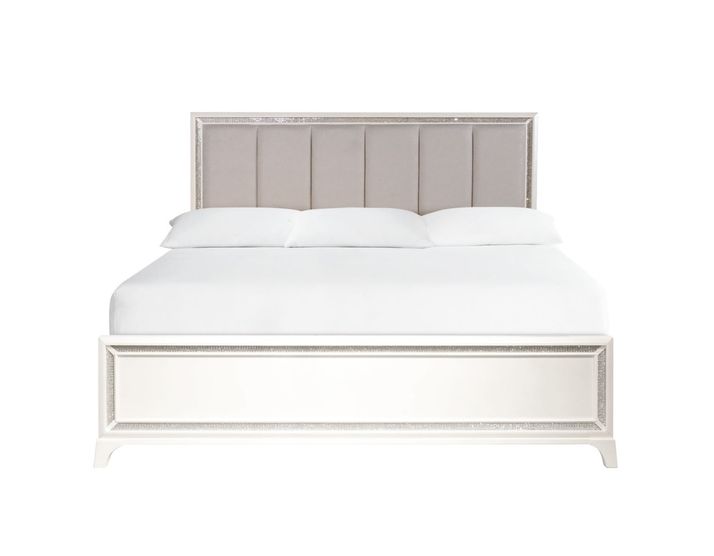 Picture of Cassie King Headboard