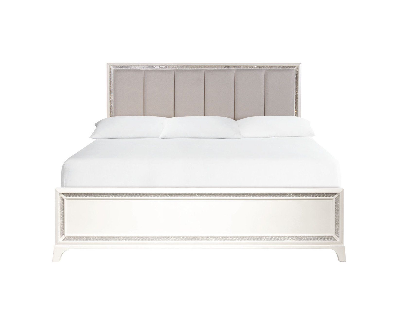 Cassie Queen Headboard