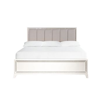Image of Cassie Queen Headboard