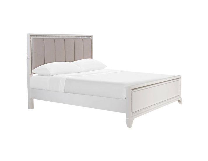 Picture of Cassie Queen Headboard