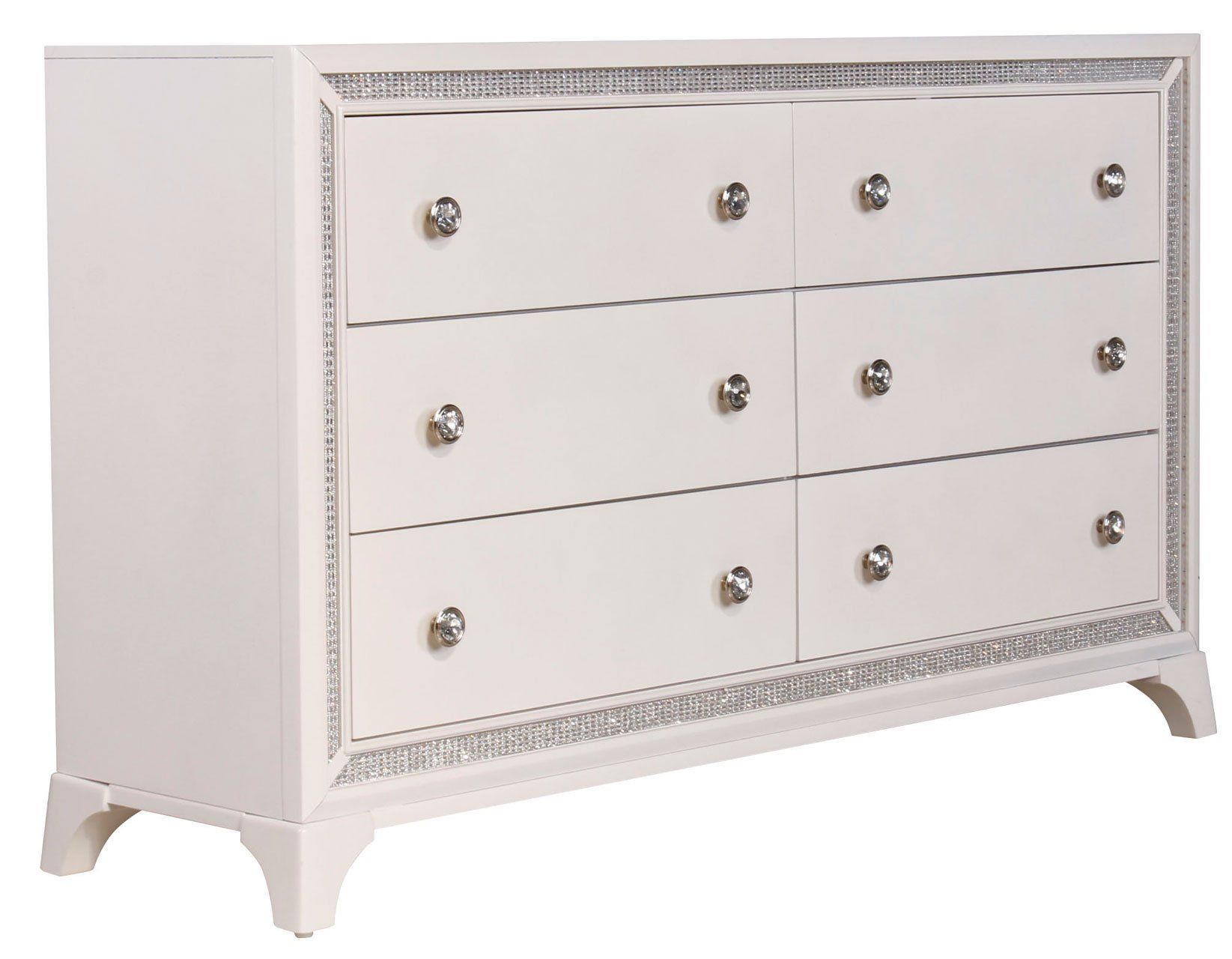 Cassie Dresser