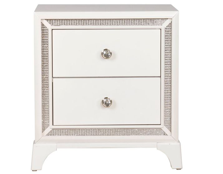 Picture of Cassie Nightstand