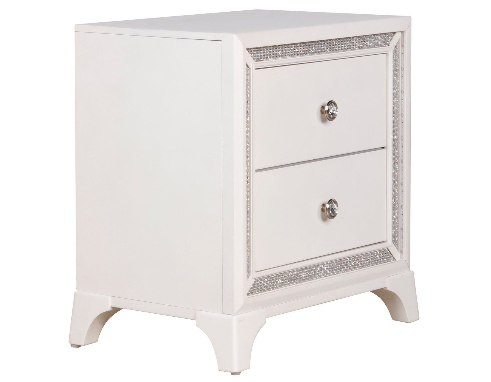 Cassie Nightstand