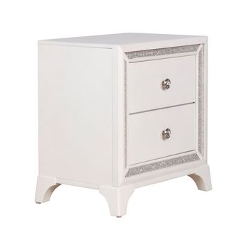 A picture of Cassie Nightstand.
