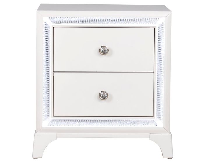 Picture of Cassi Queen Bedroom Set