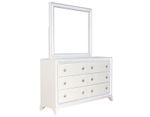 Picture of Cassi King Bedroom Set
