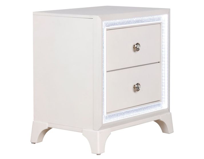 Picture of Cassi King Bedroom Set