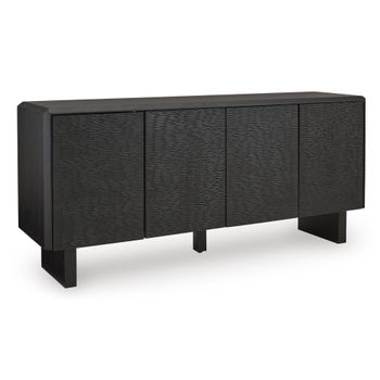 A picture of Farrelmore Accent Cabinet.