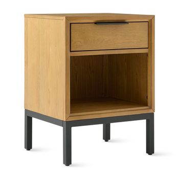 A picture of Newport Nightstand.